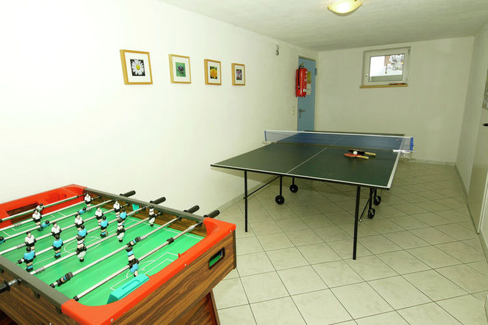 Facilities