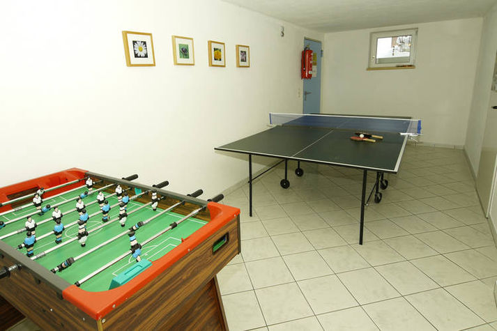 Facilities