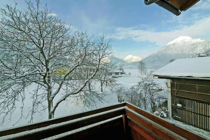 ViewWinter