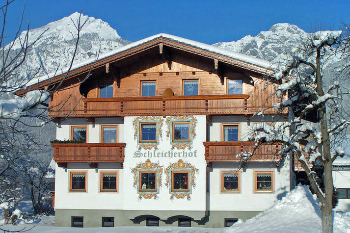 ExteriorWinter