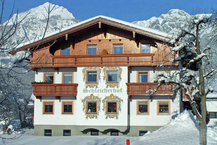 ExteriorWinter