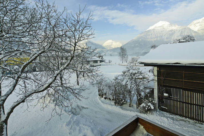 ViewWinter