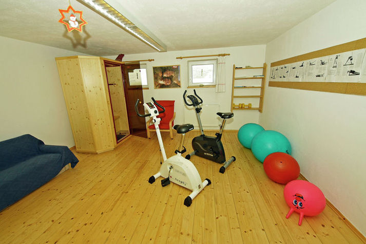 Facilities
