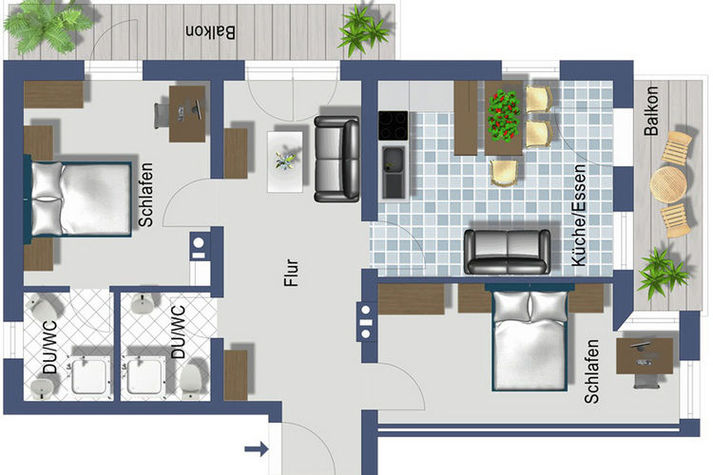 Facilities