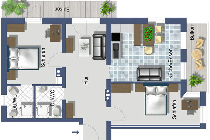 Facilities