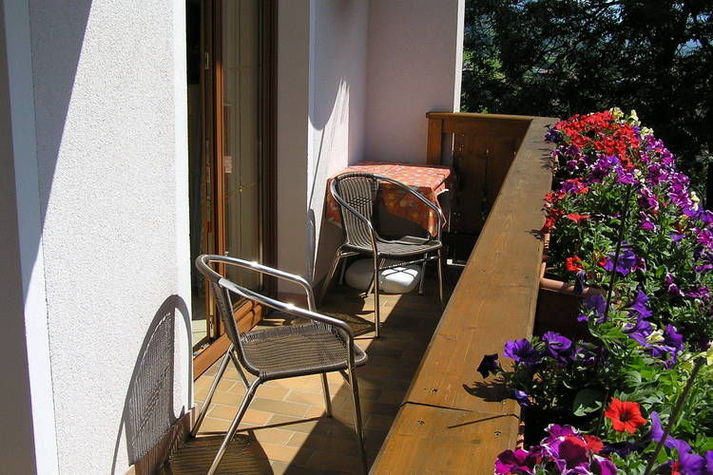 TerraceBalcony
