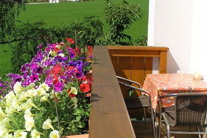 TerraceBalcony