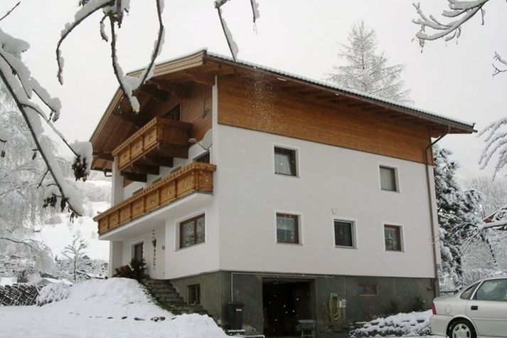 ExteriorWinter