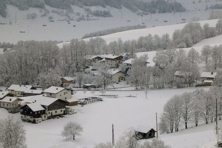 ViewWinter
