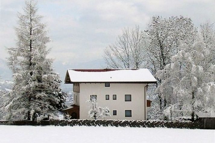 ExteriorWinter