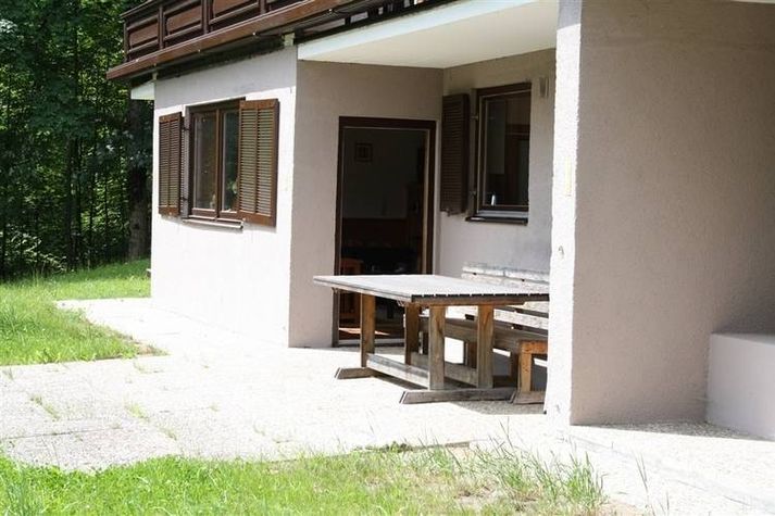 TerraceBalcony