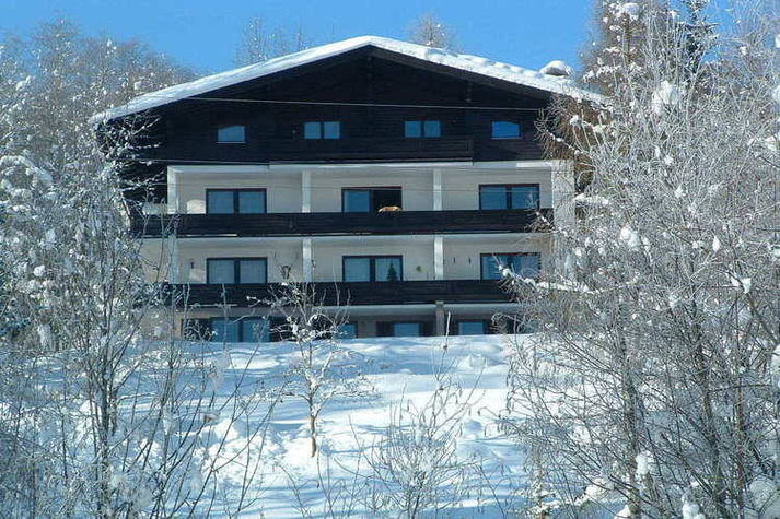 ExteriorWinter