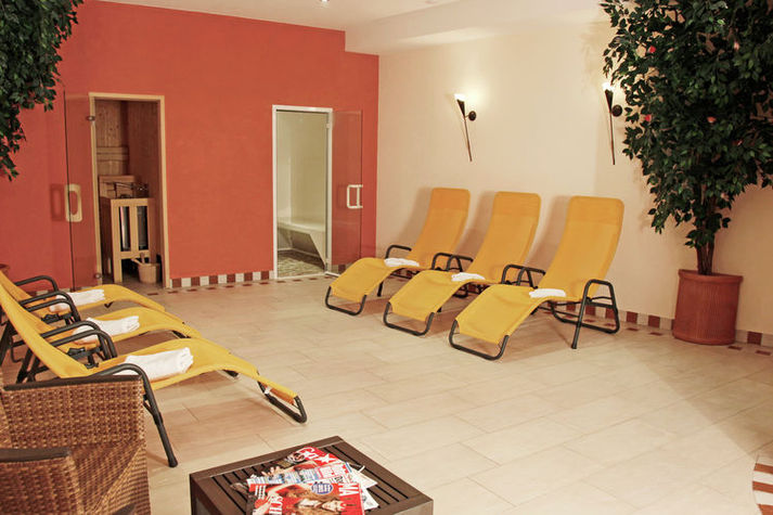 Wellness