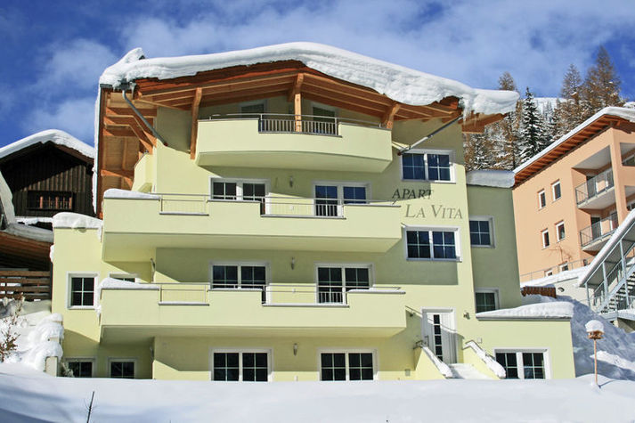 ExteriorWinter