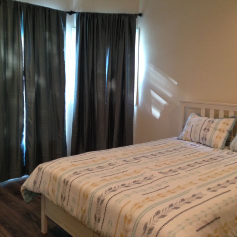 Second guestroom