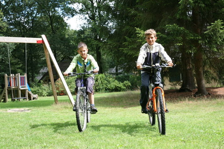 ParkFacilities