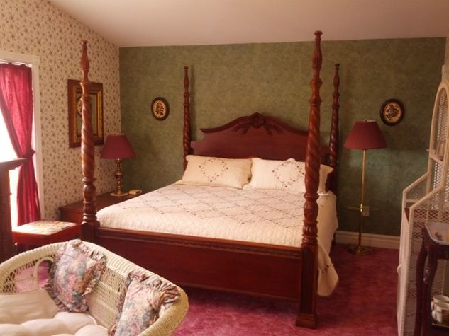 King ( Honeymoon Suite )