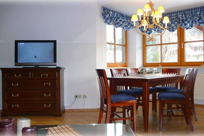 DiningRoom