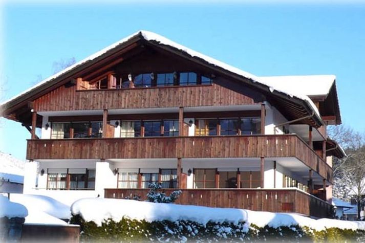ExteriorWinter