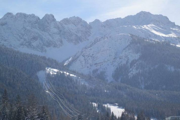 ViewWinter