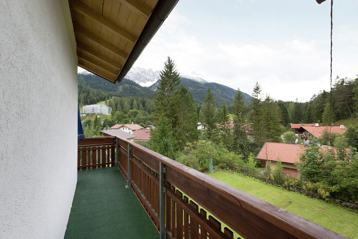 TerraceBalcony