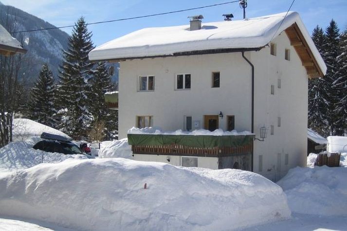 ExteriorWinter