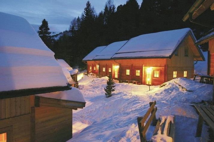 ExteriorWinter