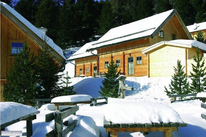 ExteriorWinter
