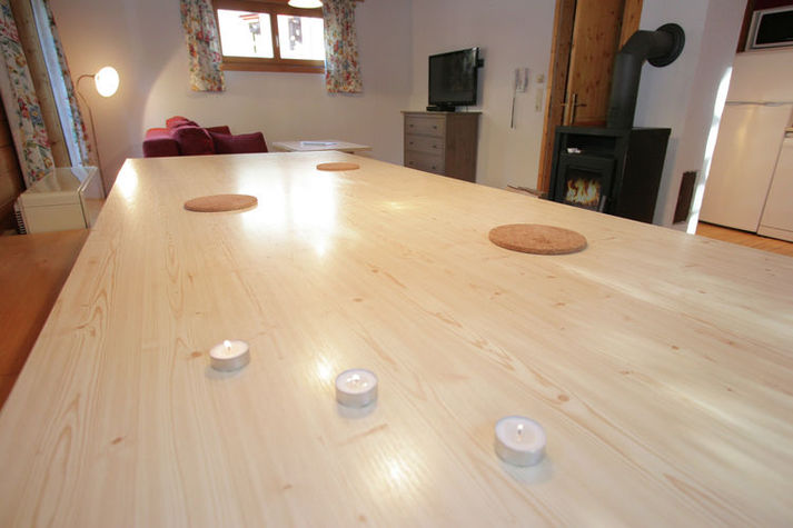 DiningRoom