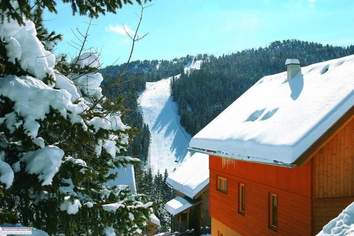 ExteriorWinter