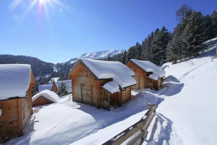 ExteriorWinter