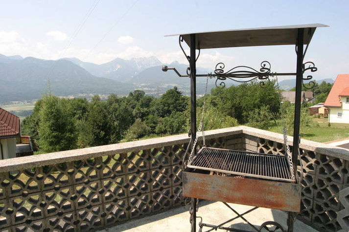 TerraceBalcony