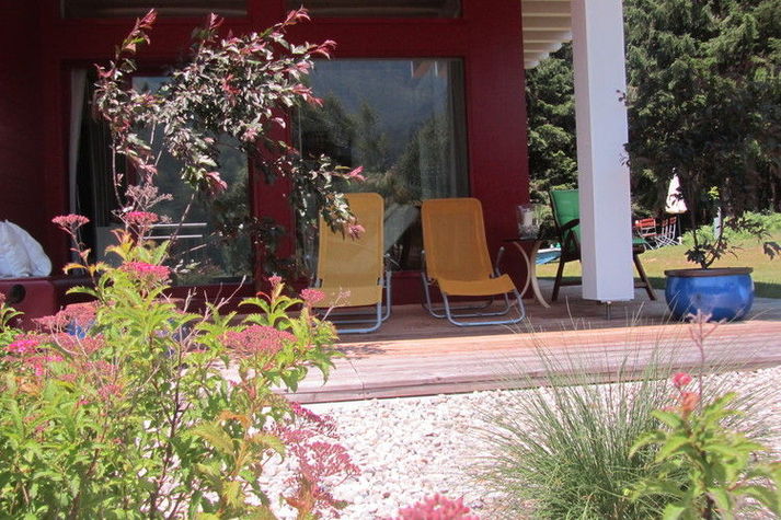 TerraceBalcony