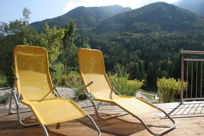 TerraceBalcony