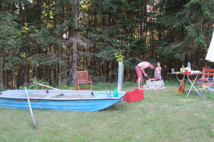 GardenSummer