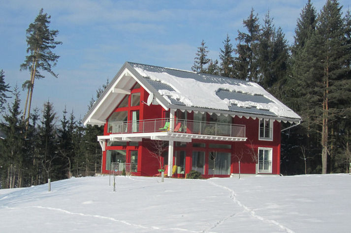 ExteriorWinter