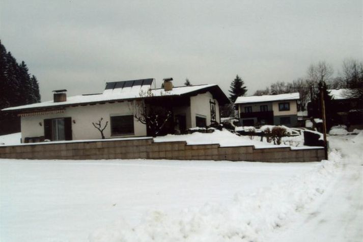 ExteriorWinter