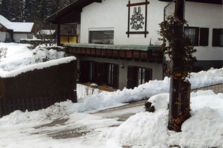 ExteriorWinter