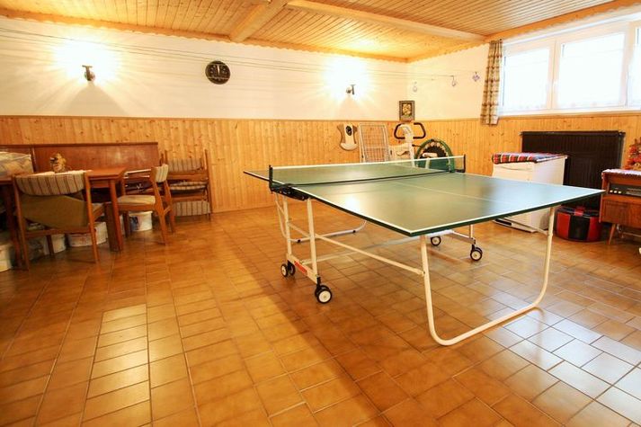 RecreationRoom