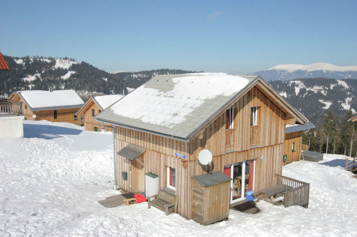 ExteriorWinter