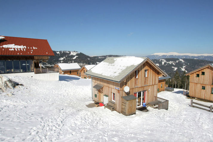 ExteriorWinter
