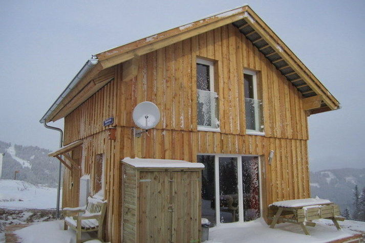 ExteriorWinter