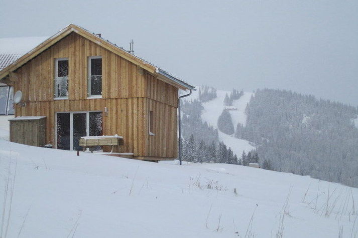 ExteriorWinter