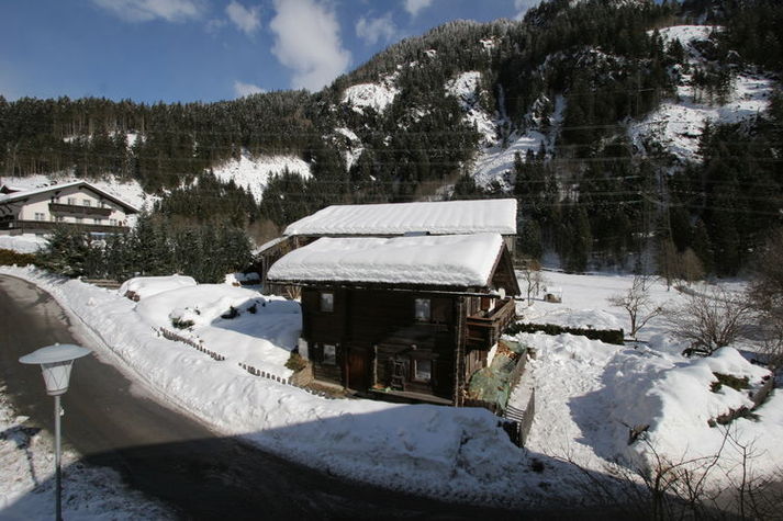 ExteriorWinter