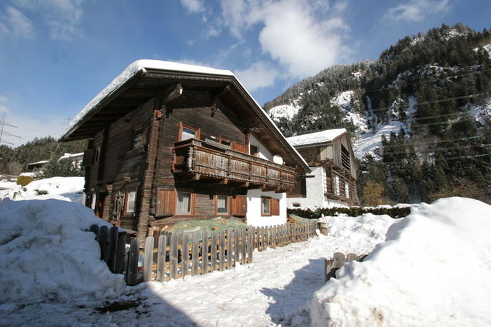 ExteriorWinter