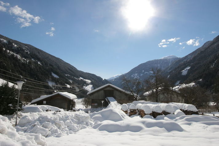 ExteriorWinter