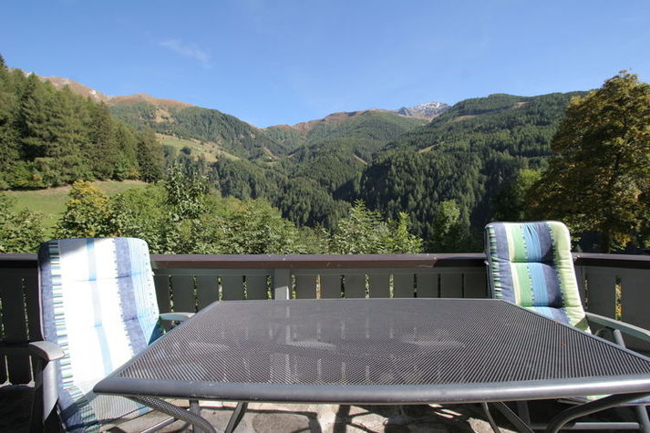 TerraceBalcony