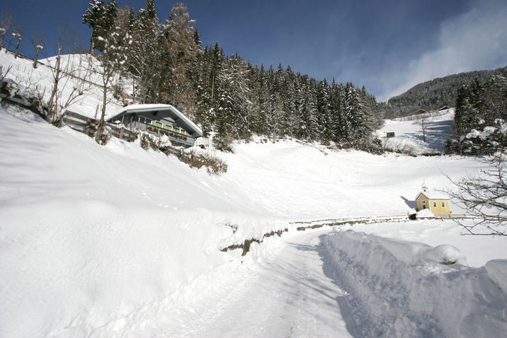 ExteriorWinter