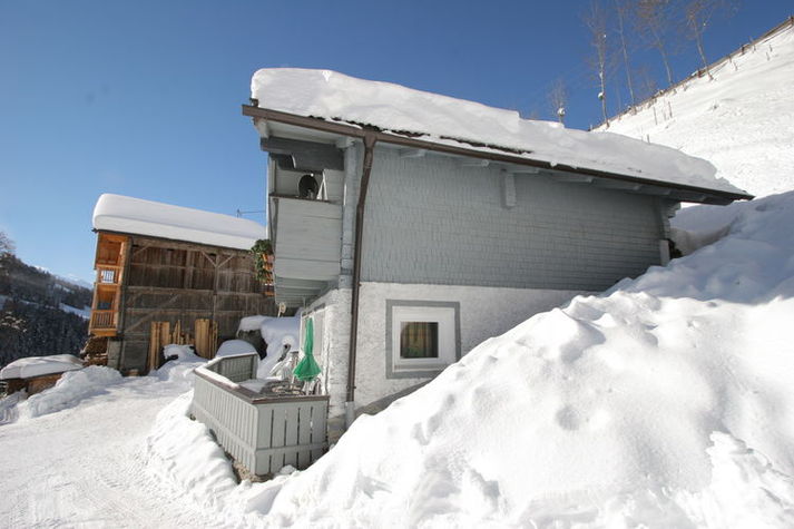 ExteriorWinter
