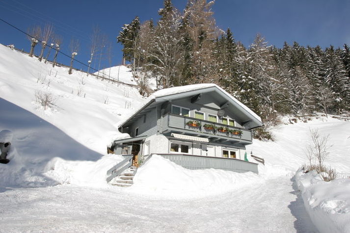 ExteriorWinter